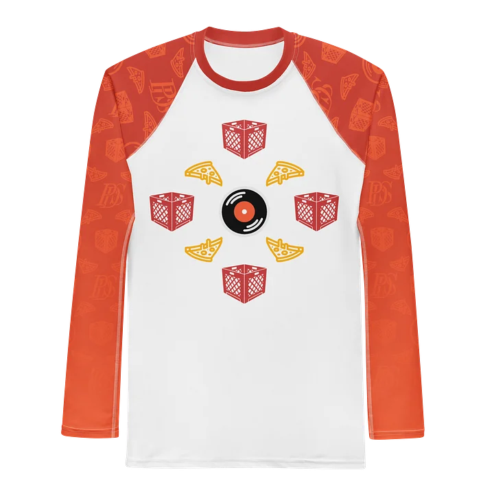 PDS LUX Rashguard product image (1)