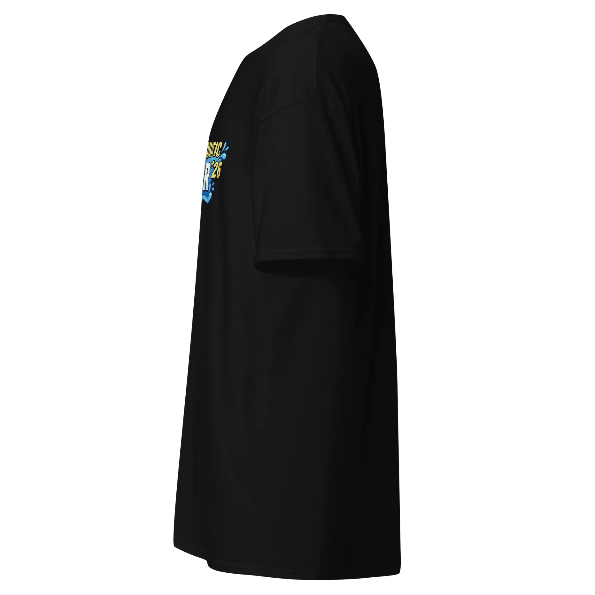 Backyard Swimming Tee product image (5)