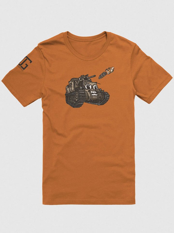 M3 LEE - BLACK DG LOGO product image (8)