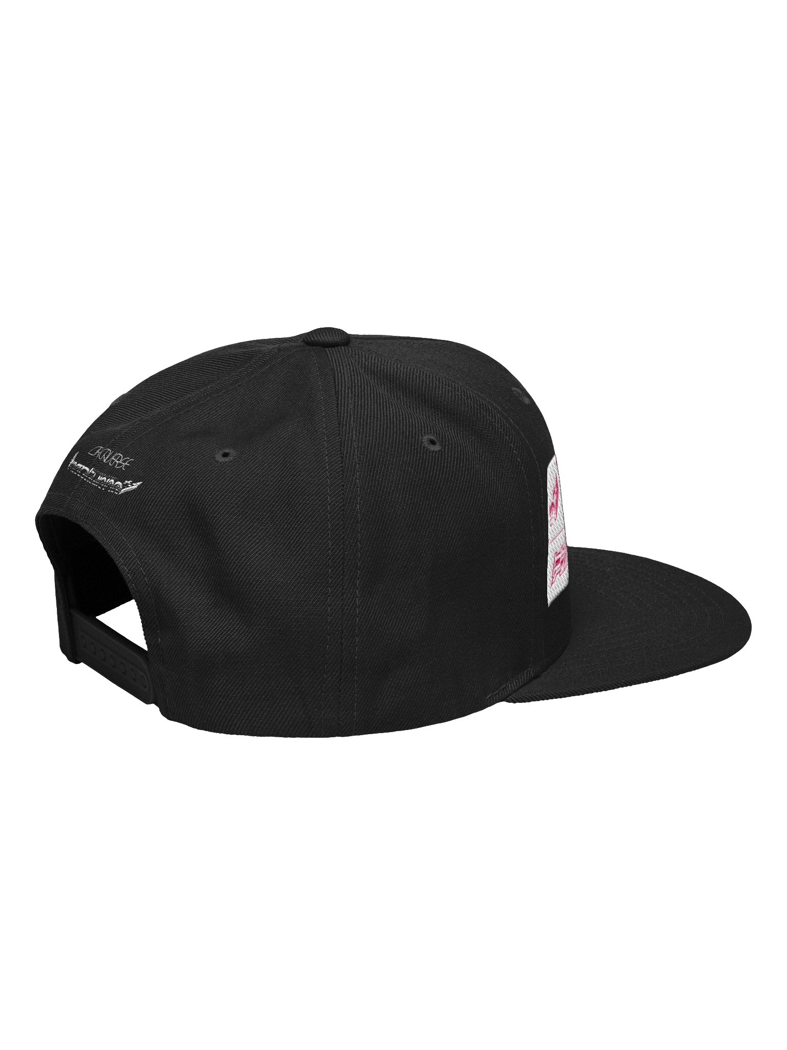 STYLE BREAKDOWN Hat product image (5)