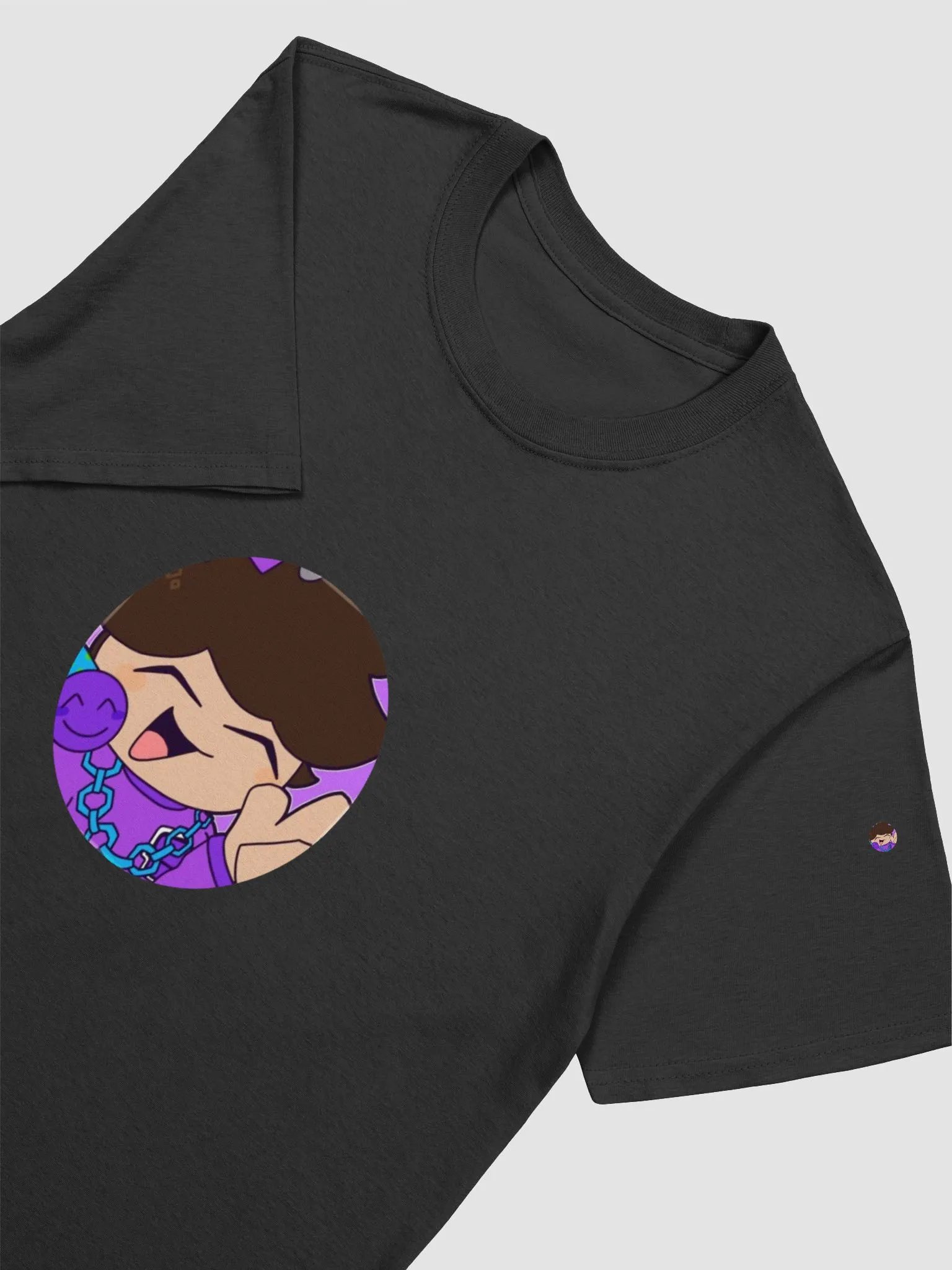 Chill Declan T-Shirt(Soft) product image (4)