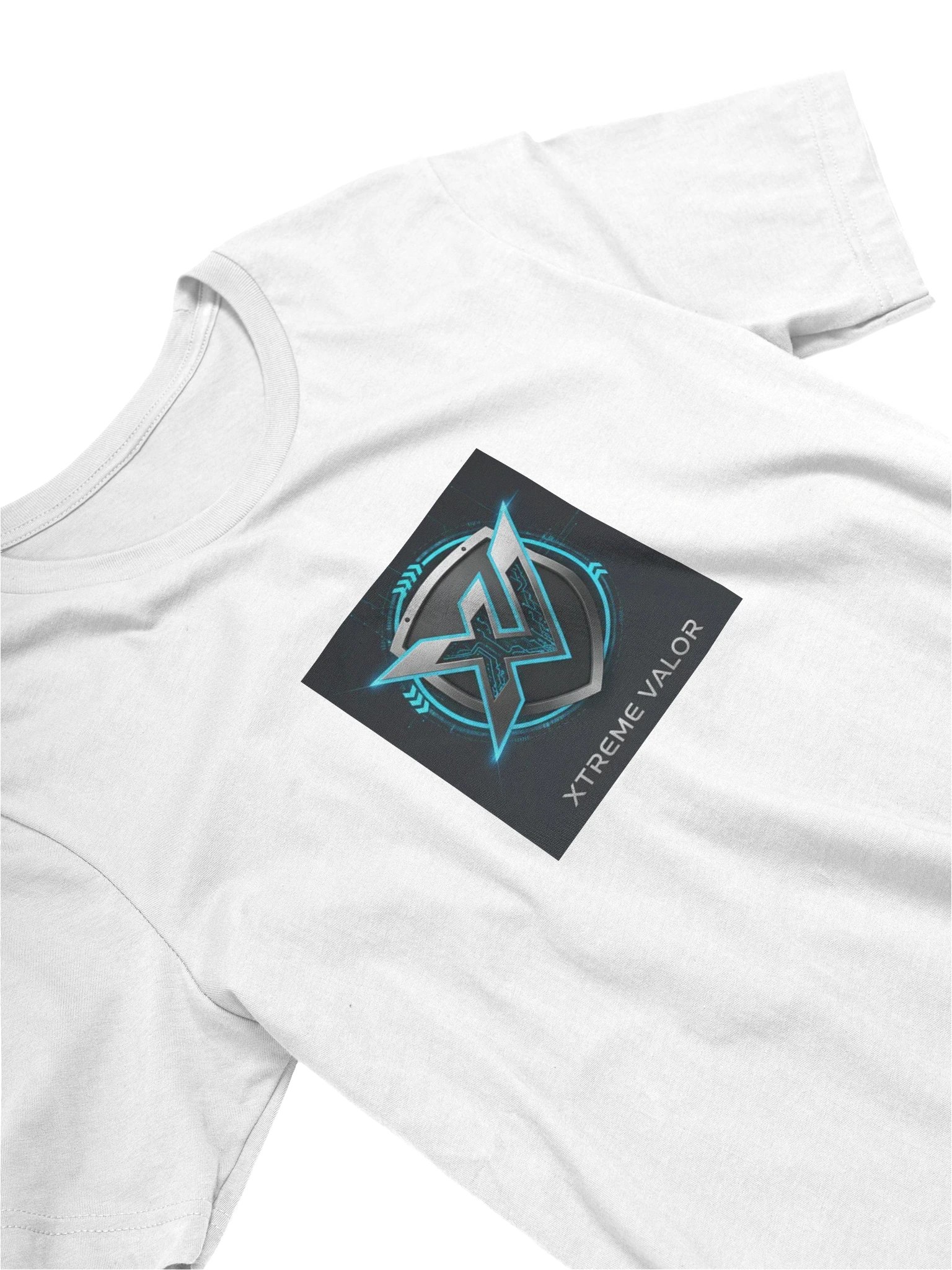 Xtreme Valor XV T-Shirt product image (11)