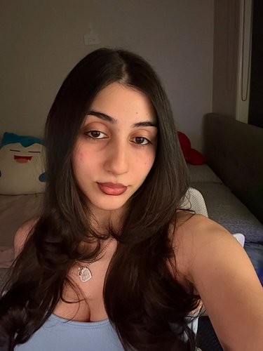 Feeling Blessed🌟
