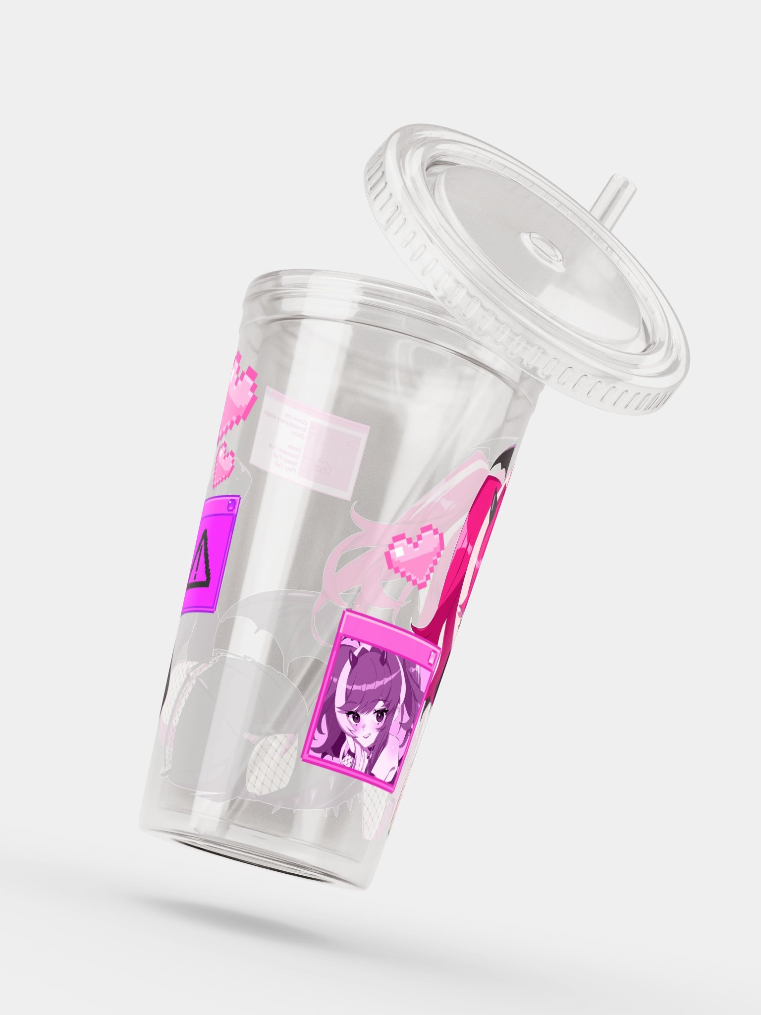 Pixie Pop-Up Cup product image (4)