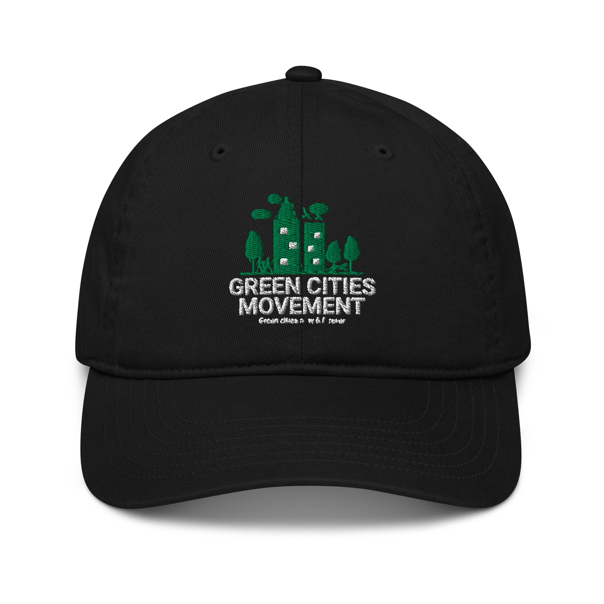 Green Cities Movement product image (1)