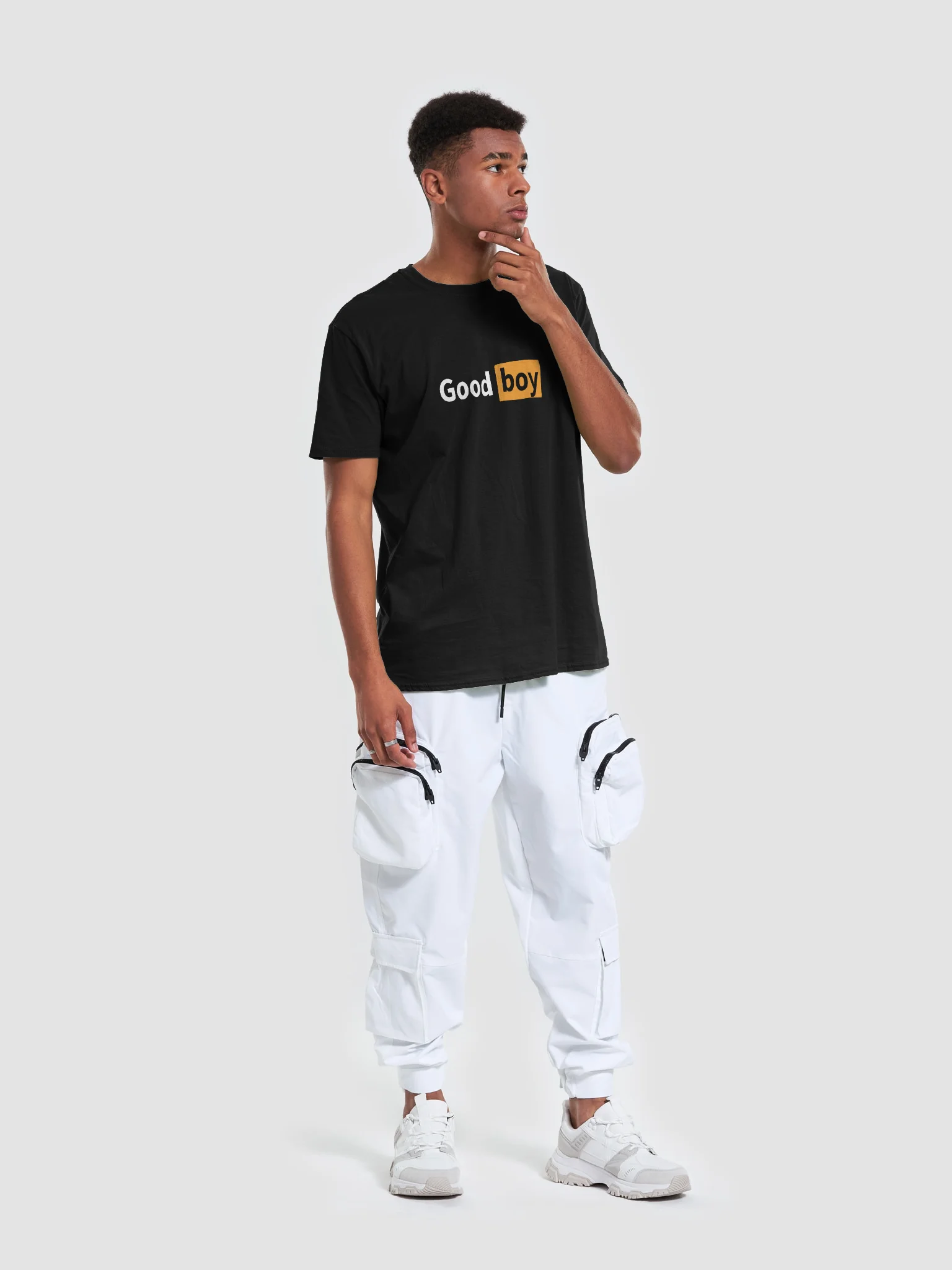 Good boy (shirt) product image (11)