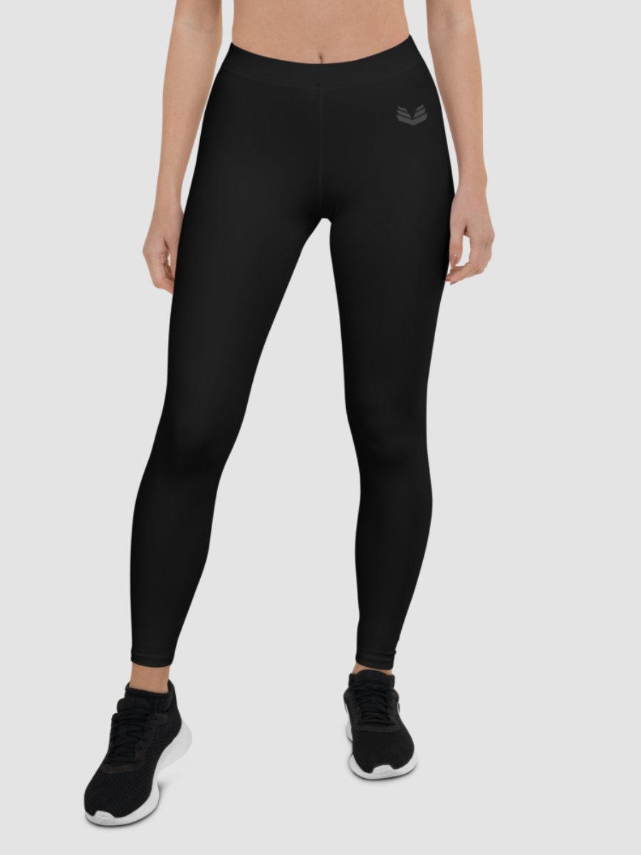 Leggings - Black Stealth product image (2)