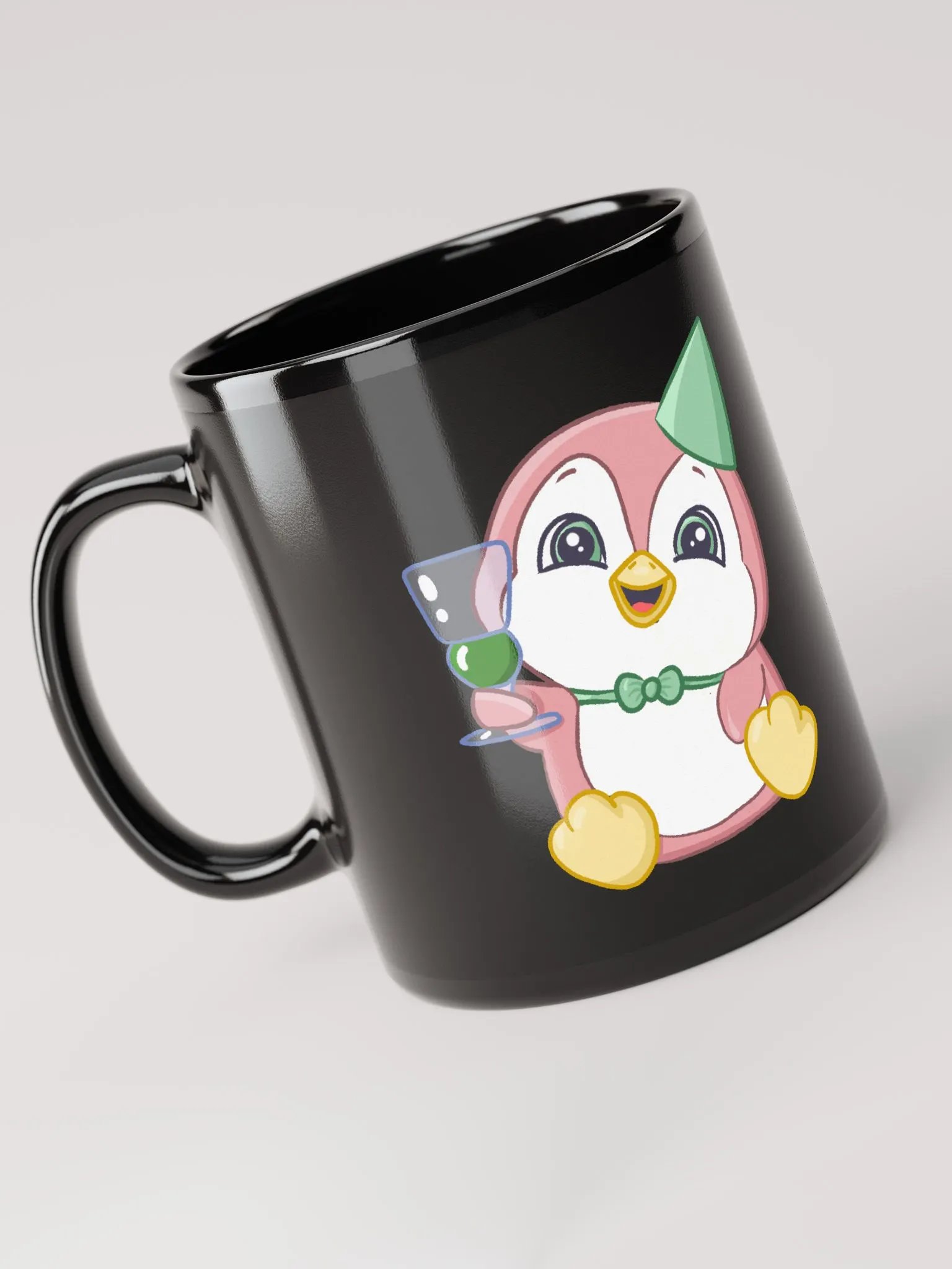 Limited Edition sickofantics 2023 Mug (v2) product image (3)
