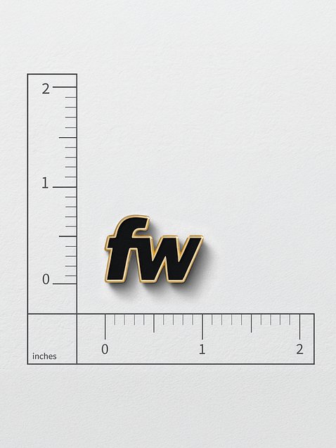Photo showing Custom Enamel Pins