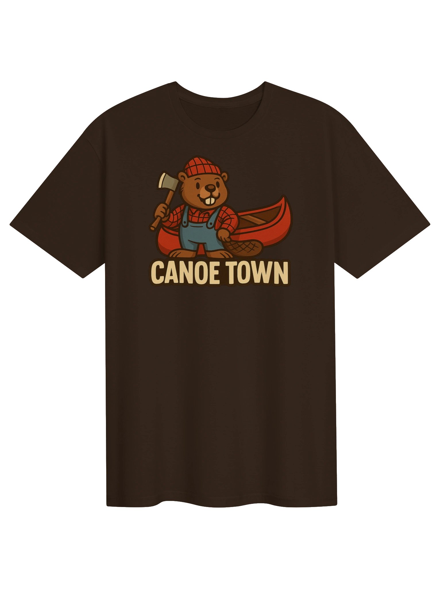 Canoe Town product image (1)
