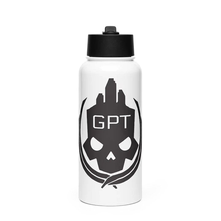 GPT HD2 Bottle product image (1)