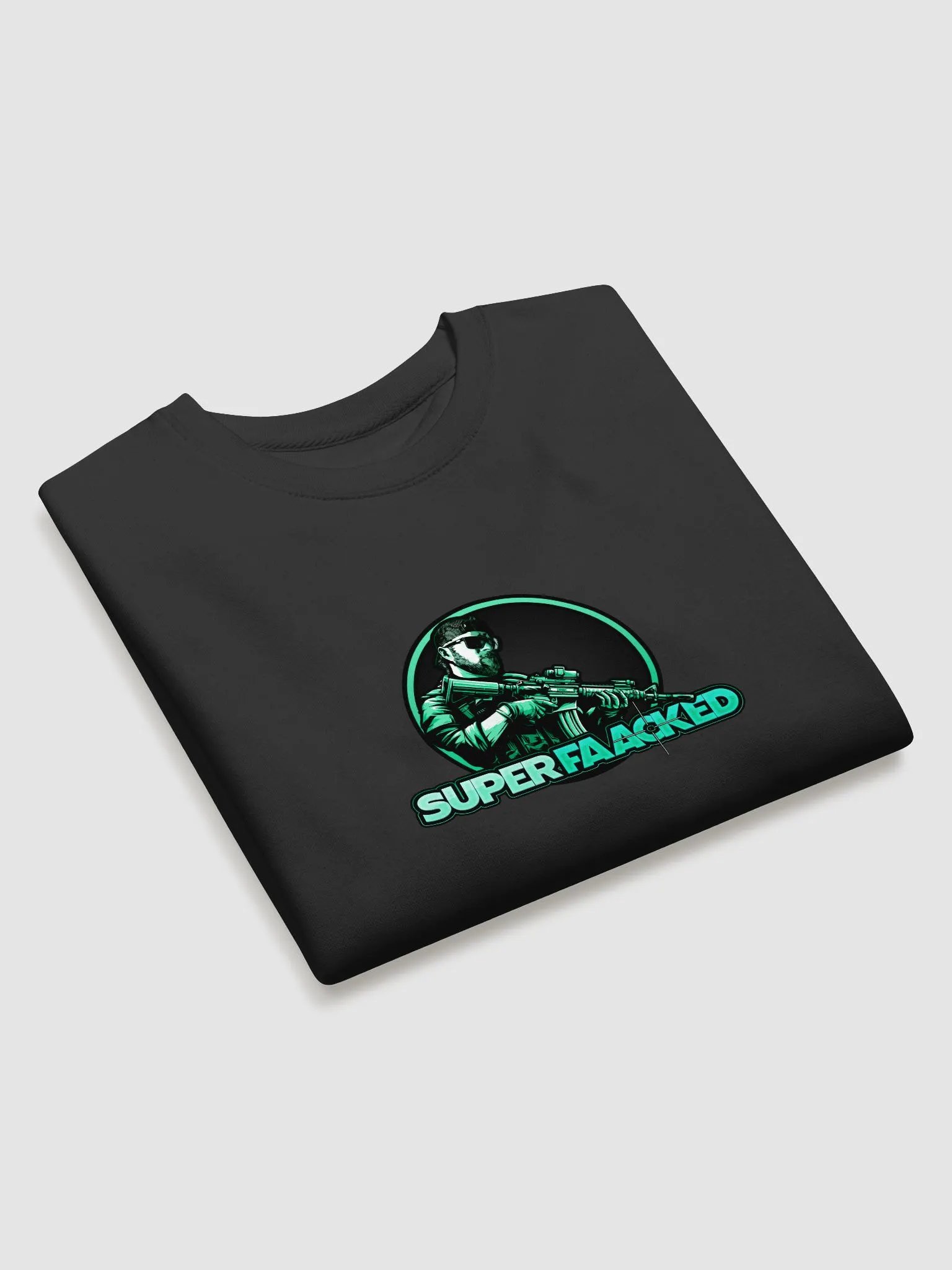 Sweaty Faacker product image (3)