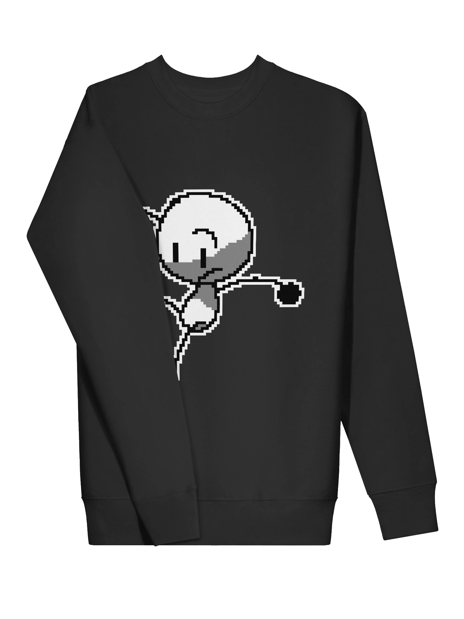 16-Bit Verzee Premium Sweatshirt product image (19)