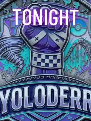 TONIGHT (10/27/2026) #PaidPartnership #GoLIVEGrowFast #LIVEIncentiveProgram #twitchstreamer #tiktokstreamer 