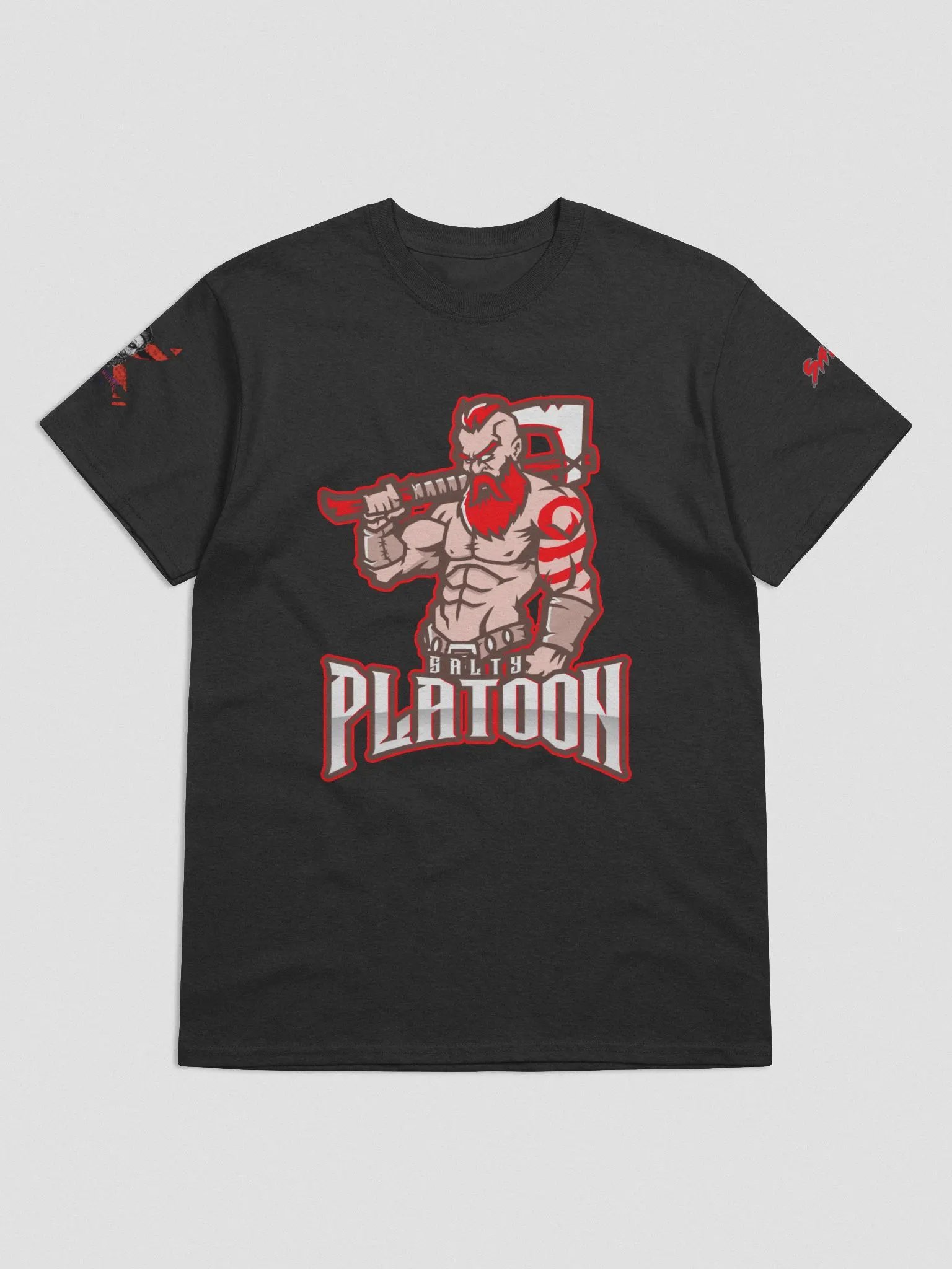 SALTY PLATOON salty version product image (1)