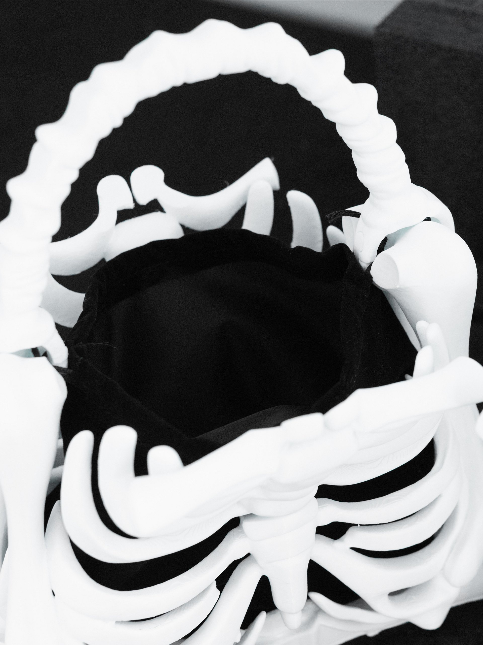☠️ The Bone Bag: Carry Your Darkness This Halloween product image (2)