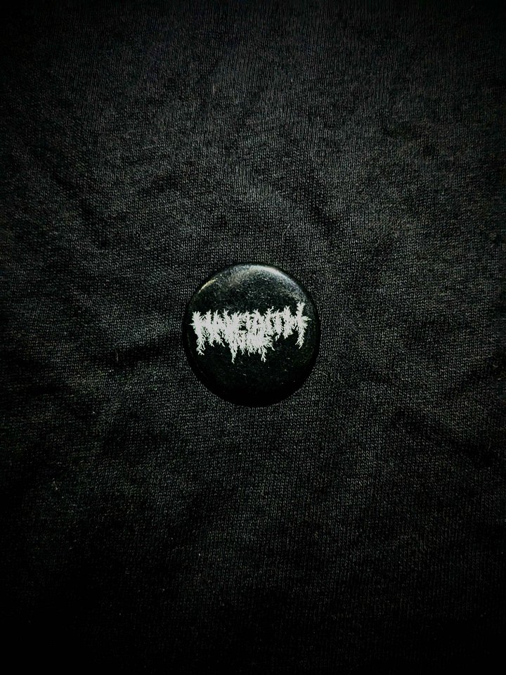 Have Faith In Me Button product image (2)