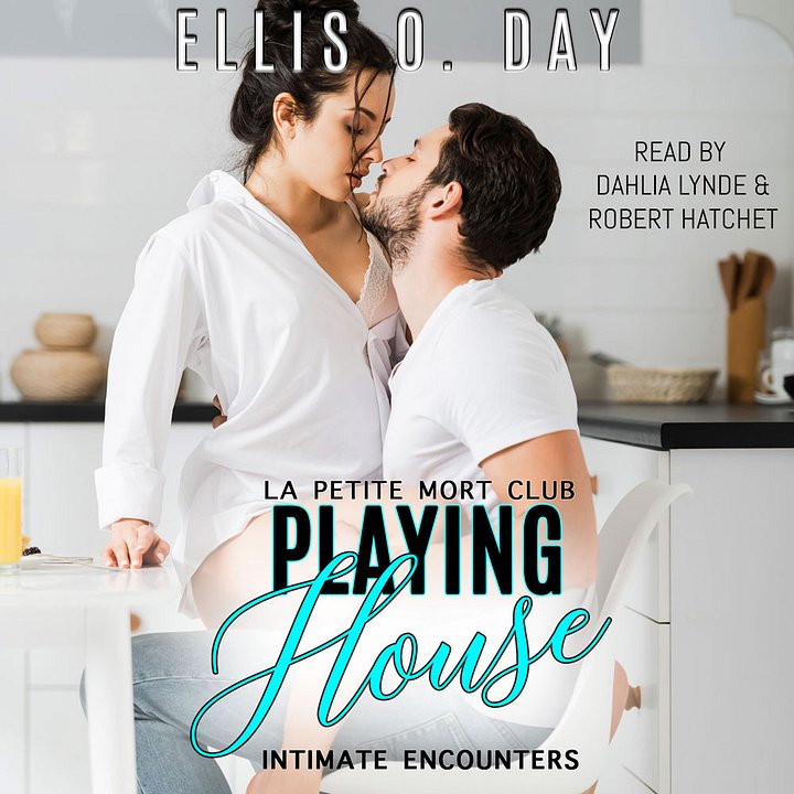 Playing House Audiobook product image (1)
