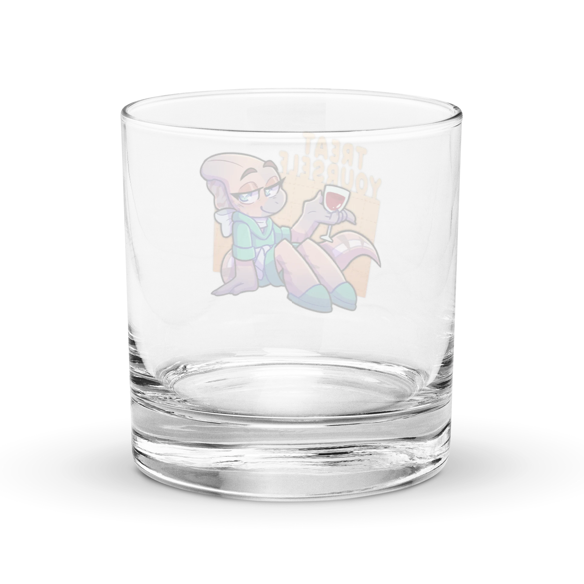 Treat Yourself Sipper product image (4)