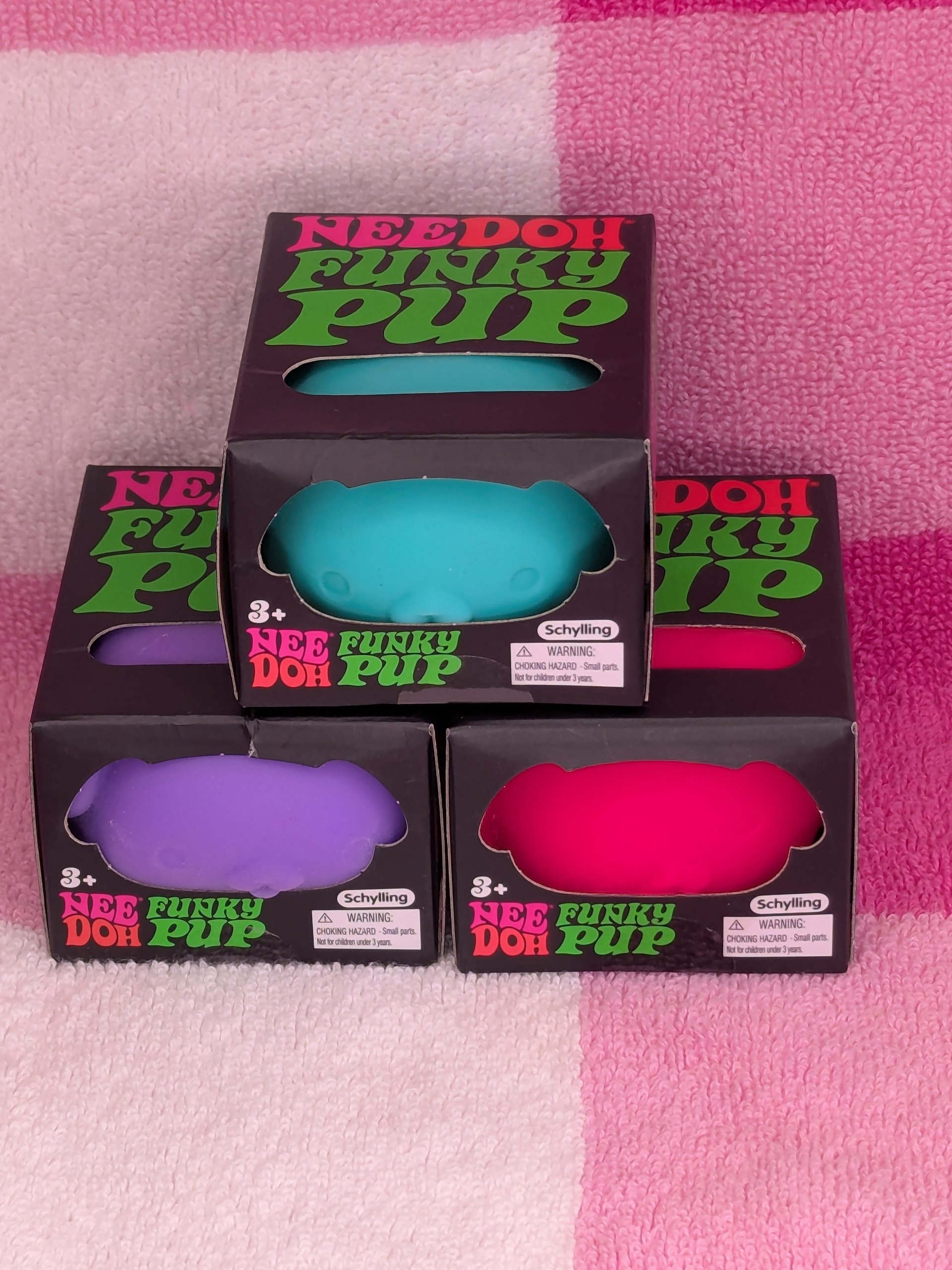 Neadoh Pup product image (1)
