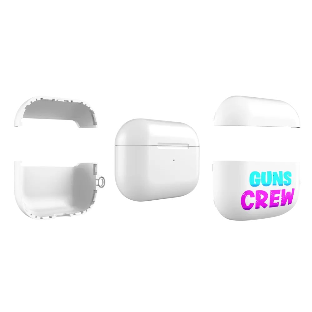 GunsCrew AirPod Case product image (45)