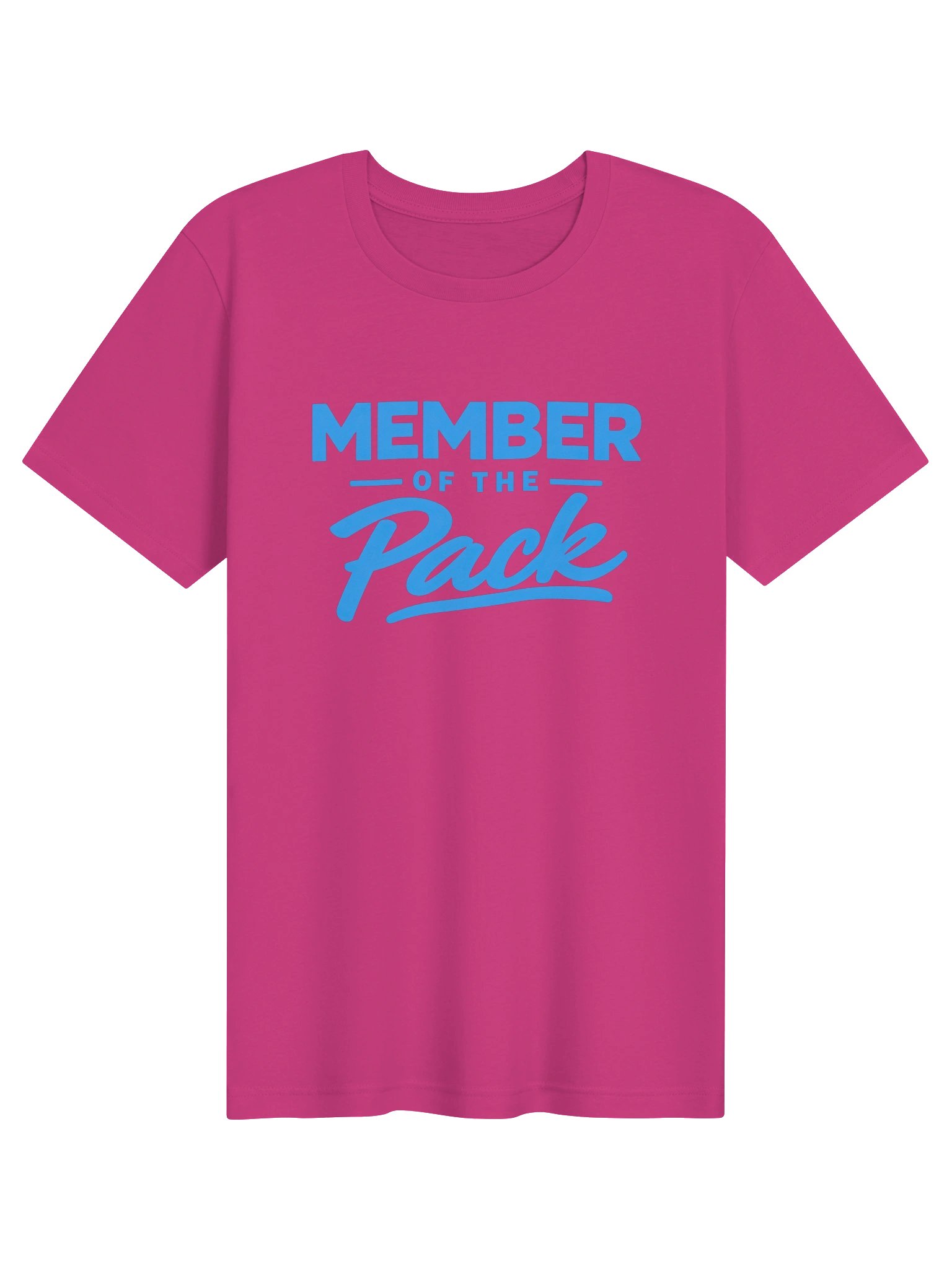 Member of the Pack Tee product image (10)