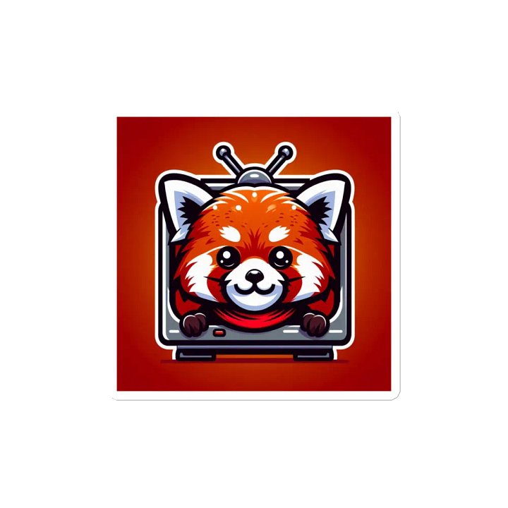 Cray logo magnet product image (2)