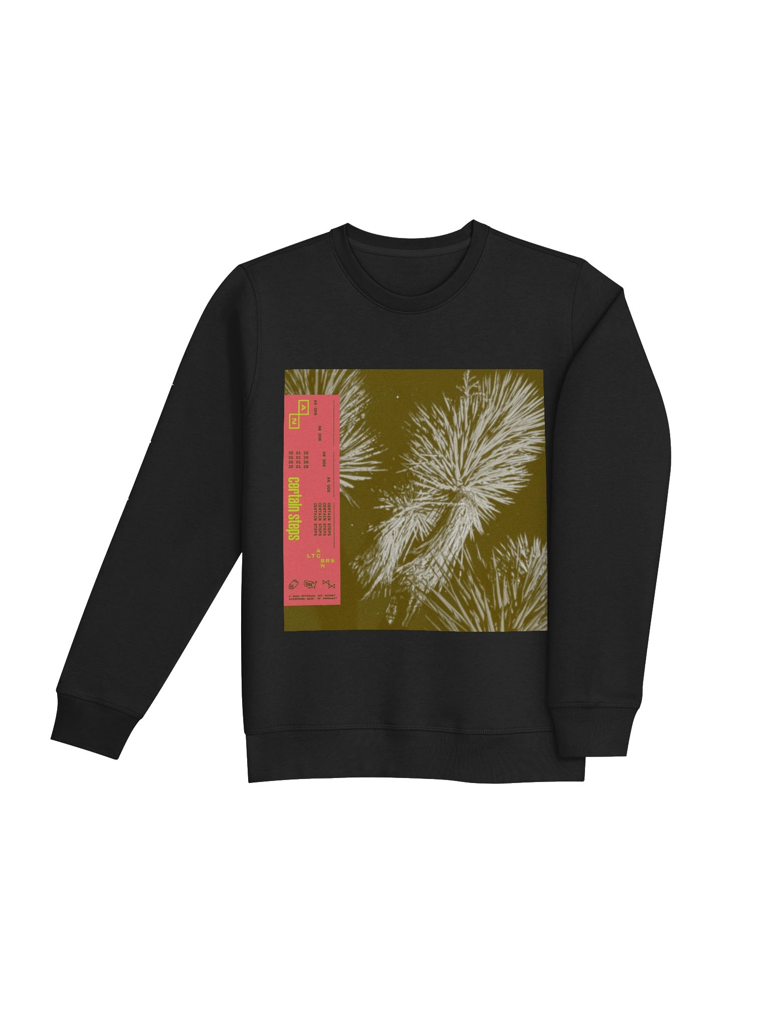Certain Steps Sweatshirt product image (4)
