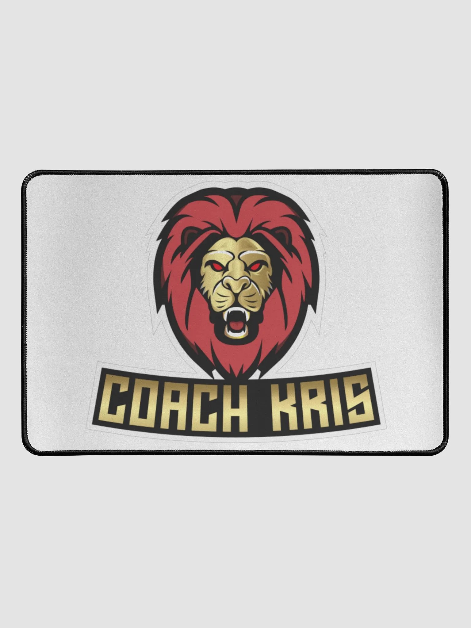 Desk Mat 12*18 product image (1)