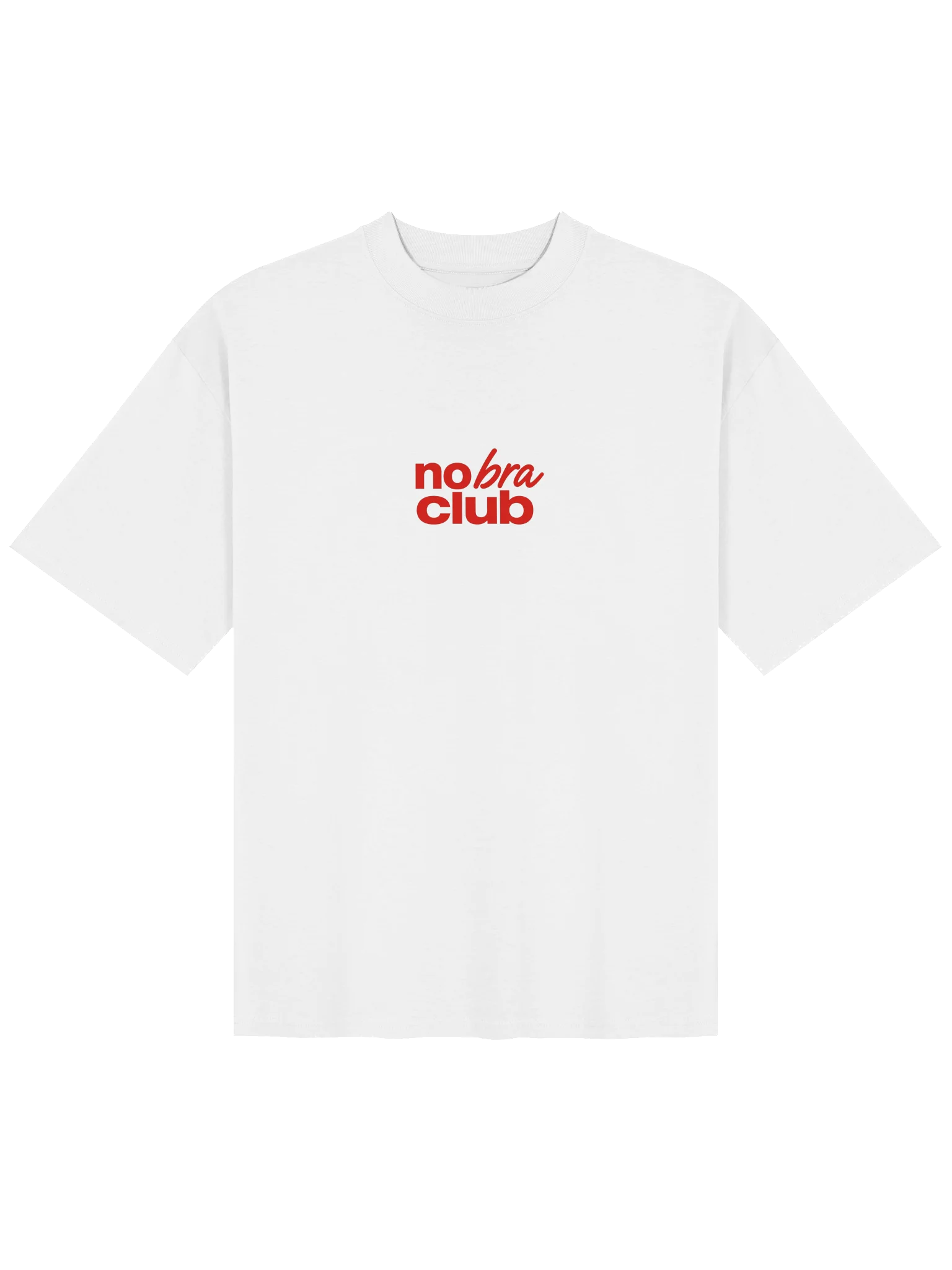 No Bra Club product image (1)