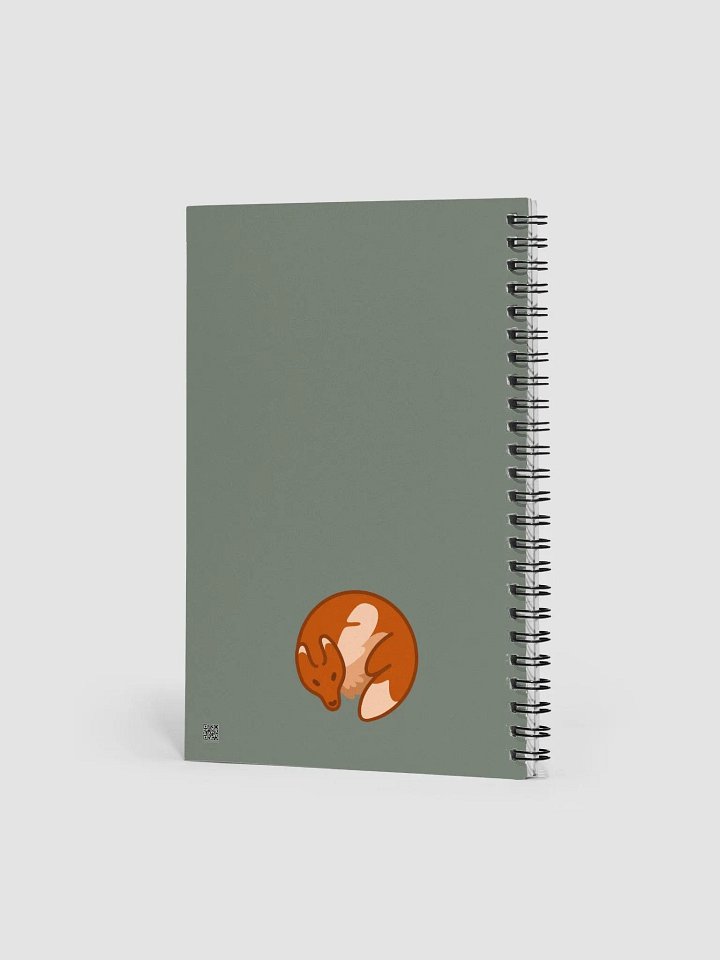 The Divine Feminine Journal product image (2)