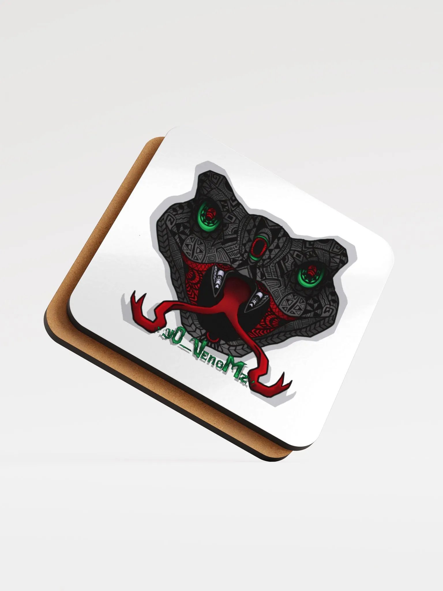 Customised Coaster product image (5)