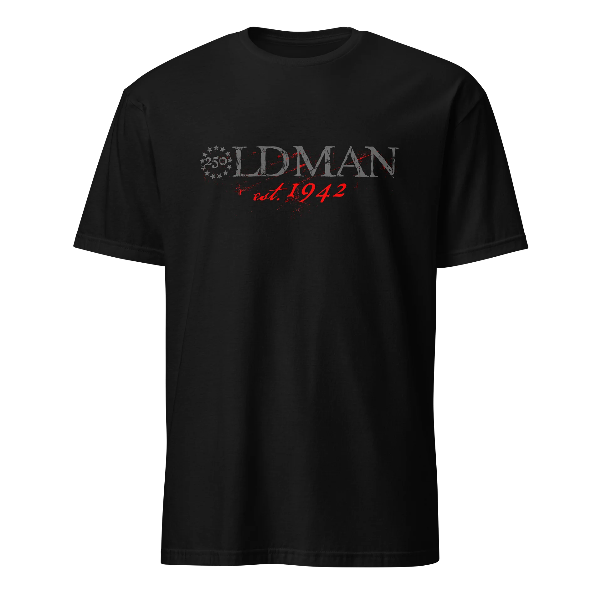 1942 Old Man 250th Anniversary product image (2)