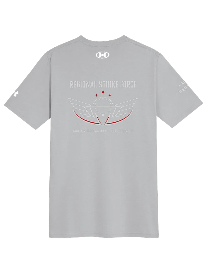 Sable Meridian Performance Tee product image (5)
