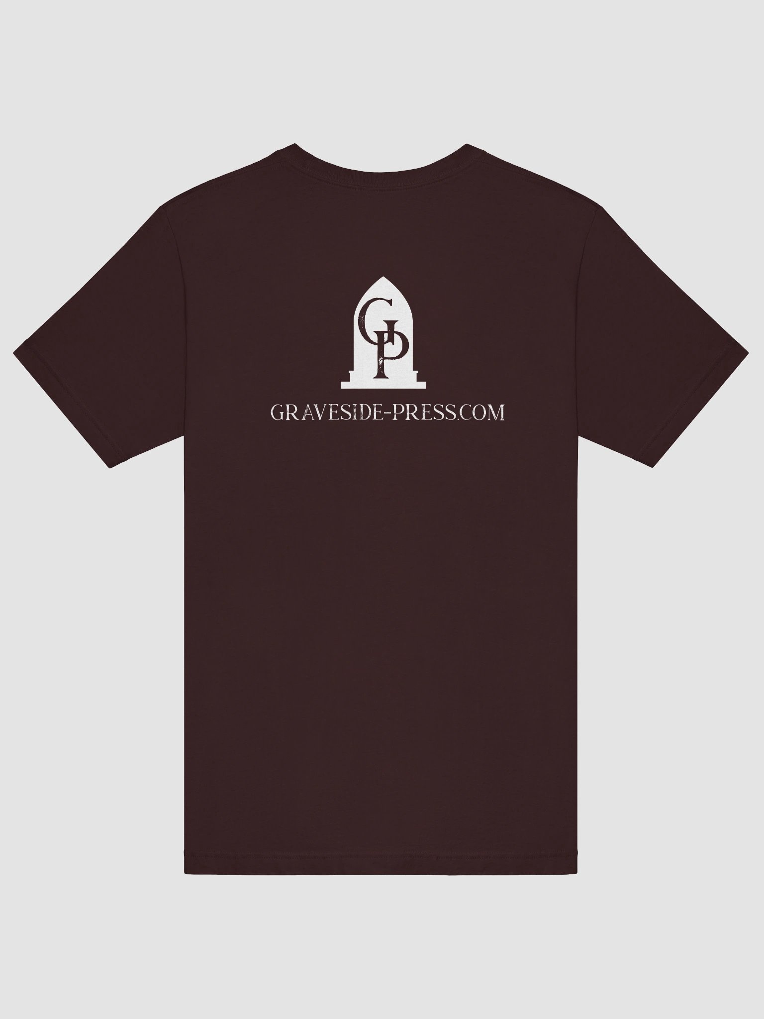I'm with GSP Problem Logo T-Shirt product image (57)