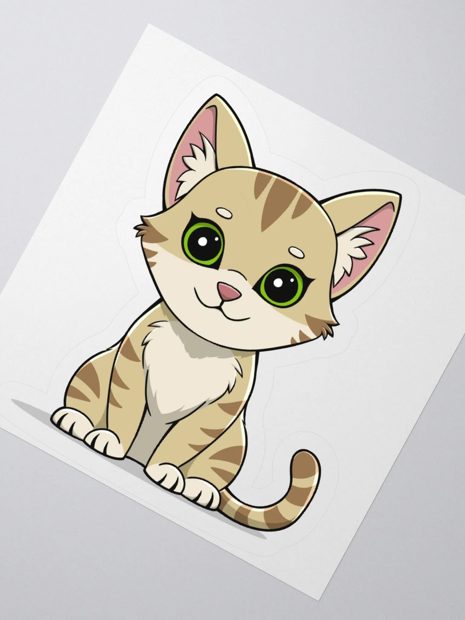 Cute Kitty product image (4)