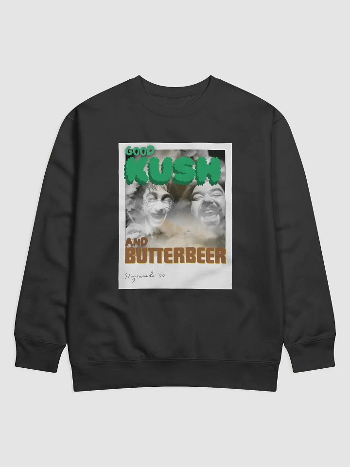 Hogsmeade '99 Sweatshirt product image (1)