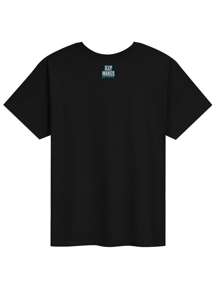 Drippy Park Friends and Their Skulls Tee product image (2)