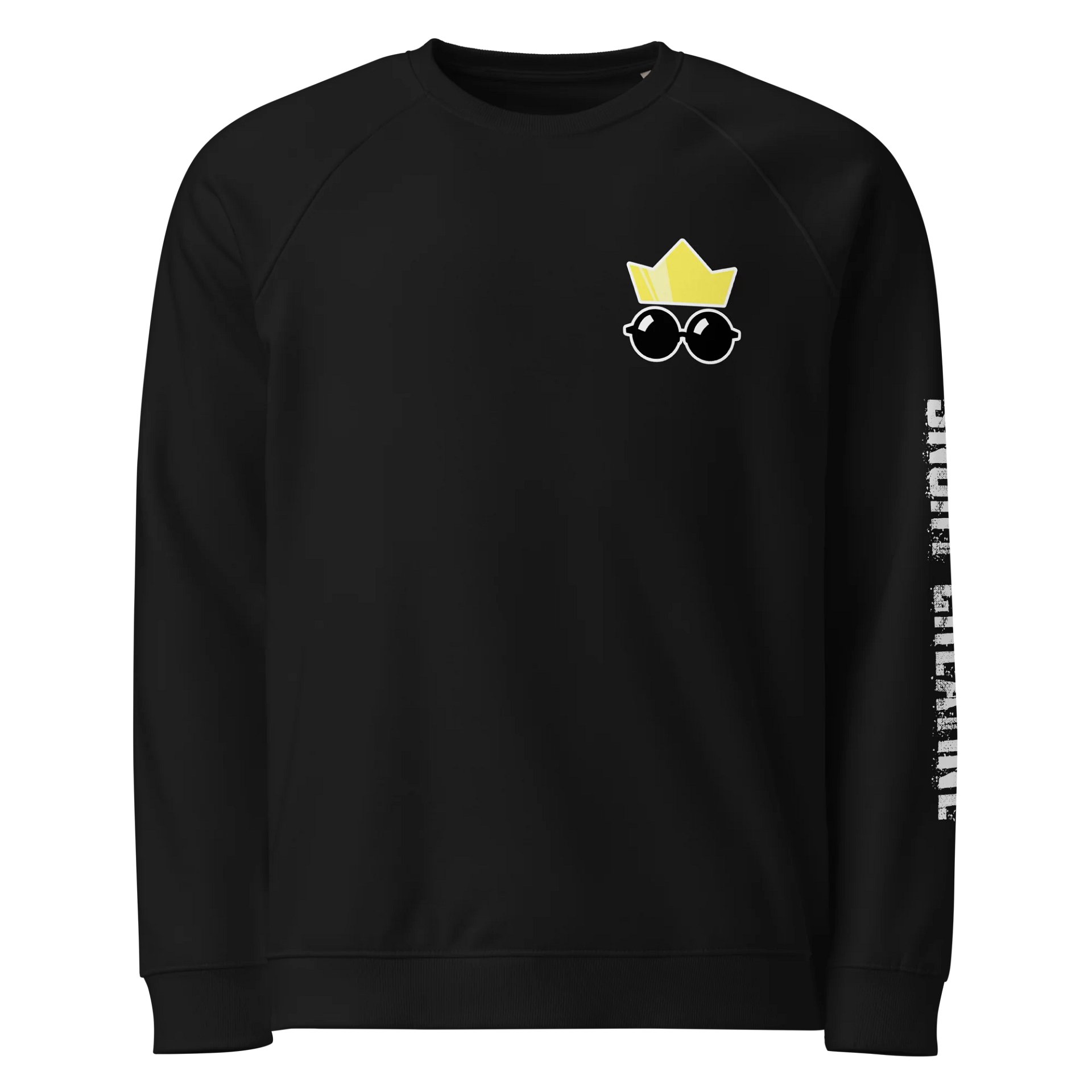 Snort Creatine Long-Sleeve product image (1)
