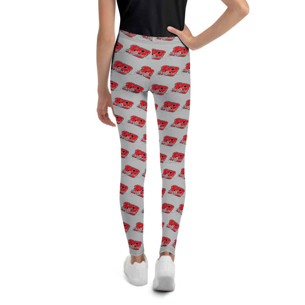 Brian Boyd Leggings JR product image (3)