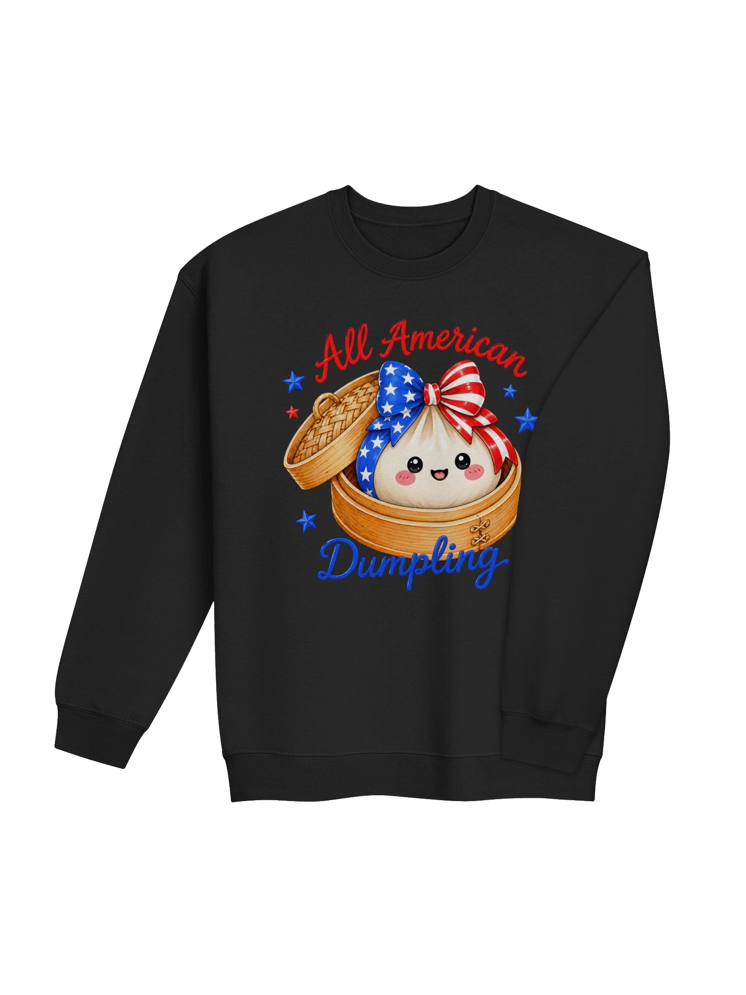 All American Dumpling Sweatshirt product image (26)