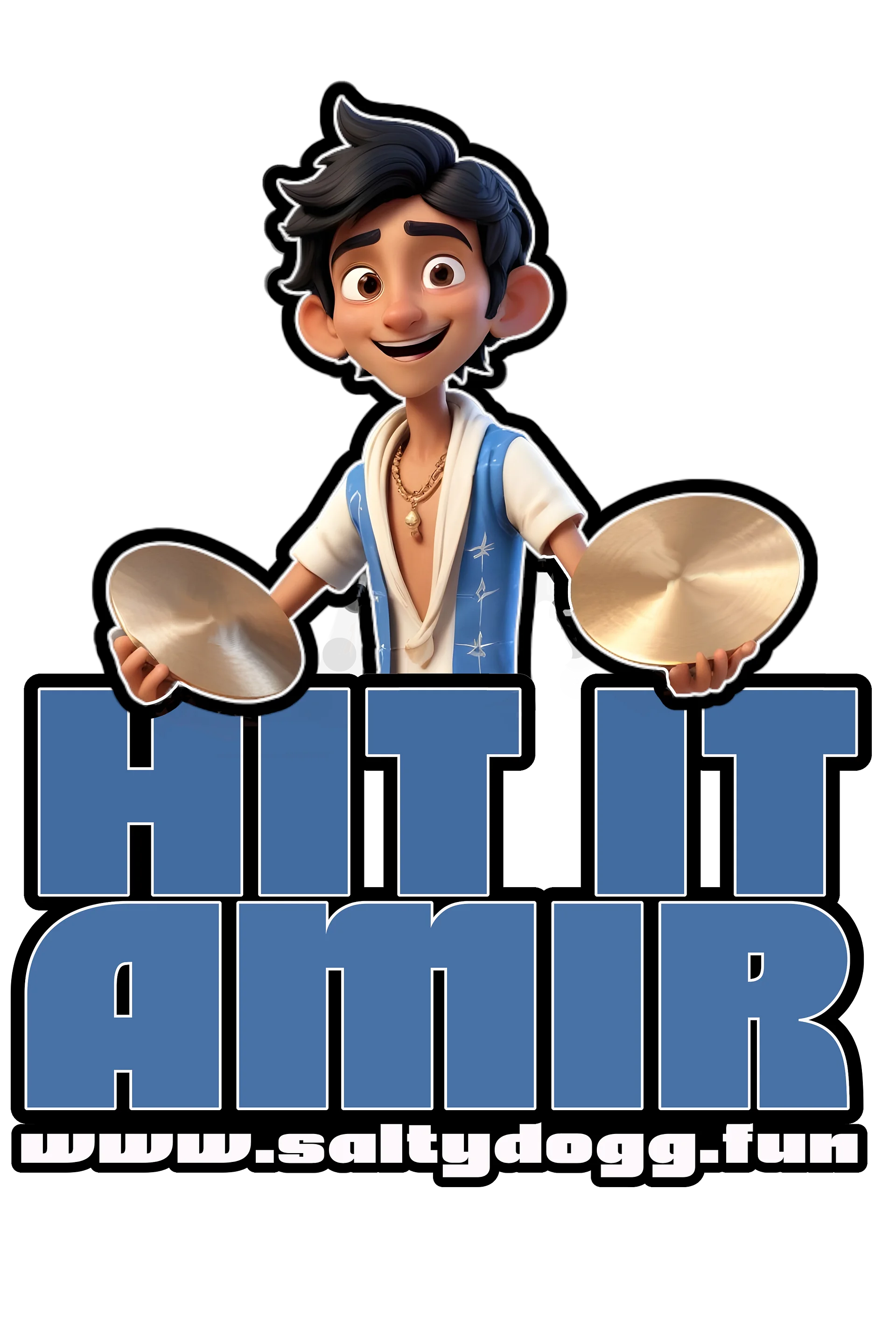 Amir RingTone Wav Format product image (1)