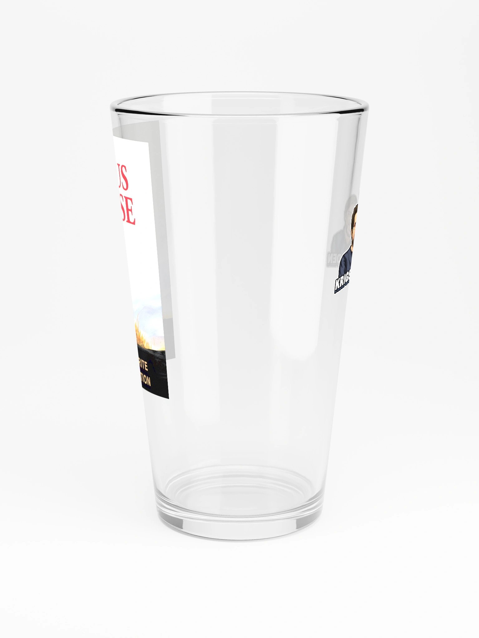 Famous Grouse (Ölglas) product image (4)