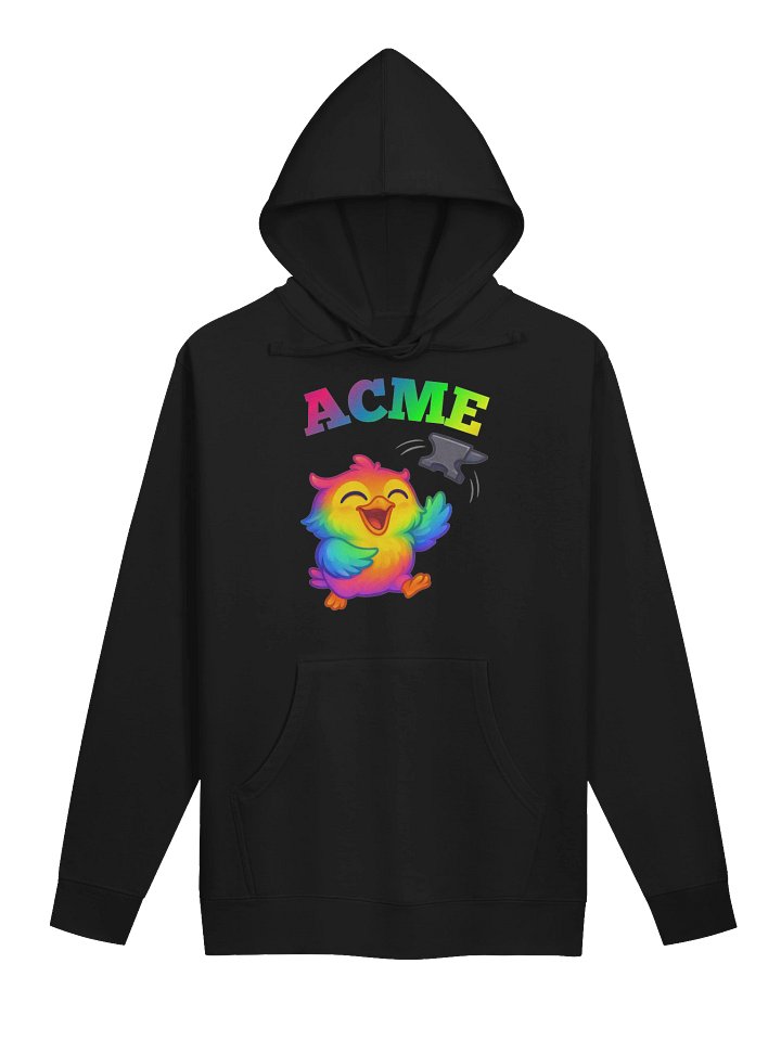 ACME Hoodie product image (1)