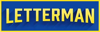 The Letterman Merch Store