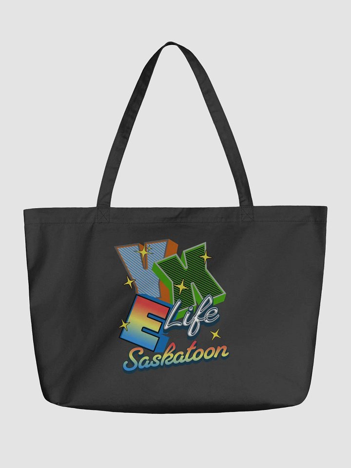 YXE Life Saskatoon Edition Tote product image (2)