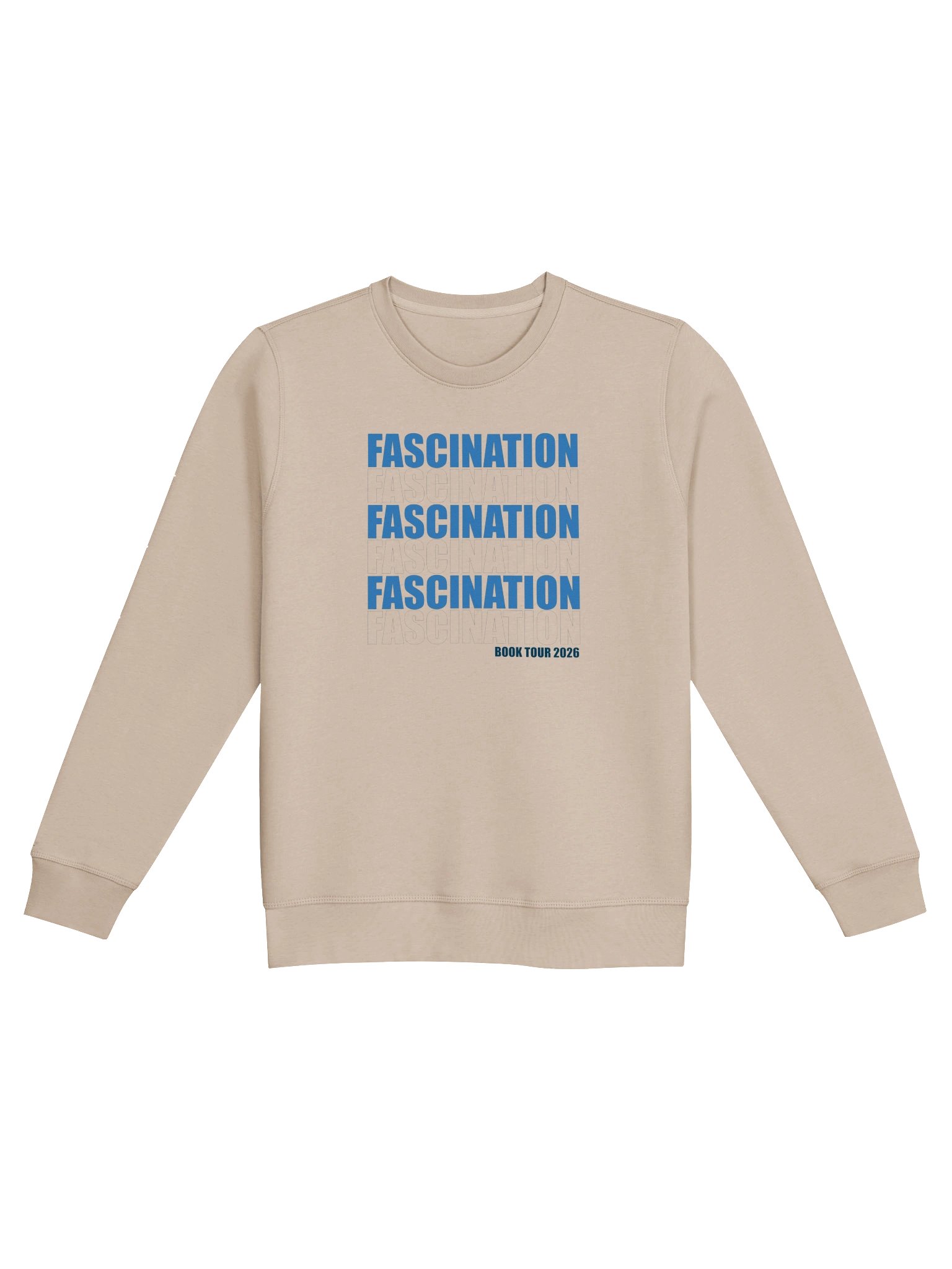 Fascination Crew product image (2)