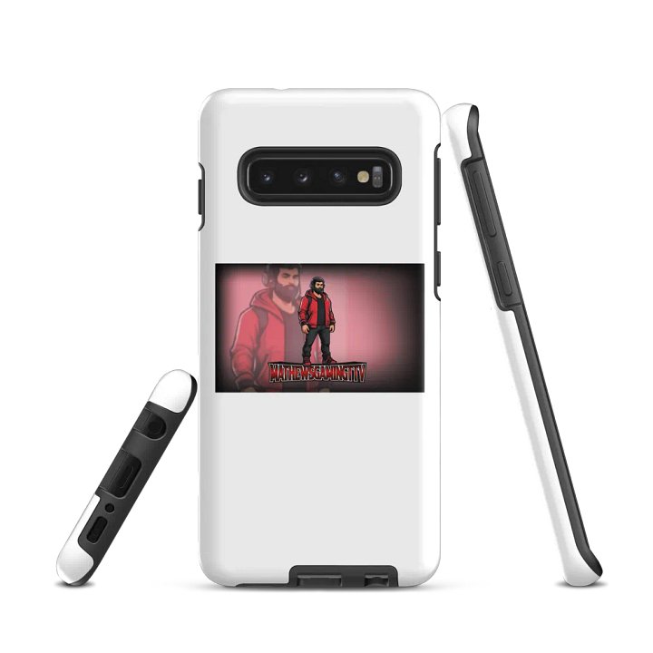Tough Case for Samsung® product image (1)