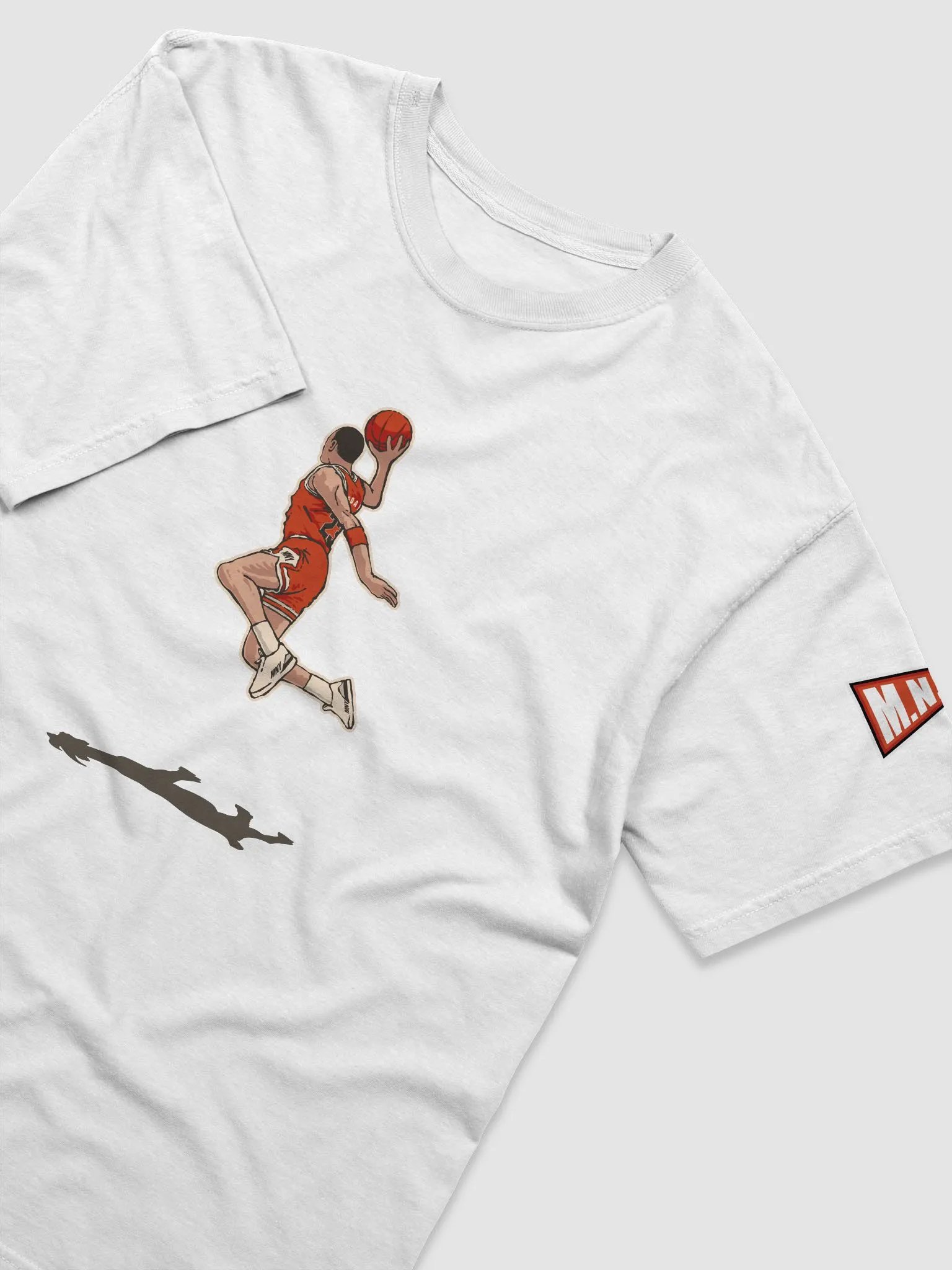 Chicago, Shadow Series, Vol. 3 Shirt product image (1)