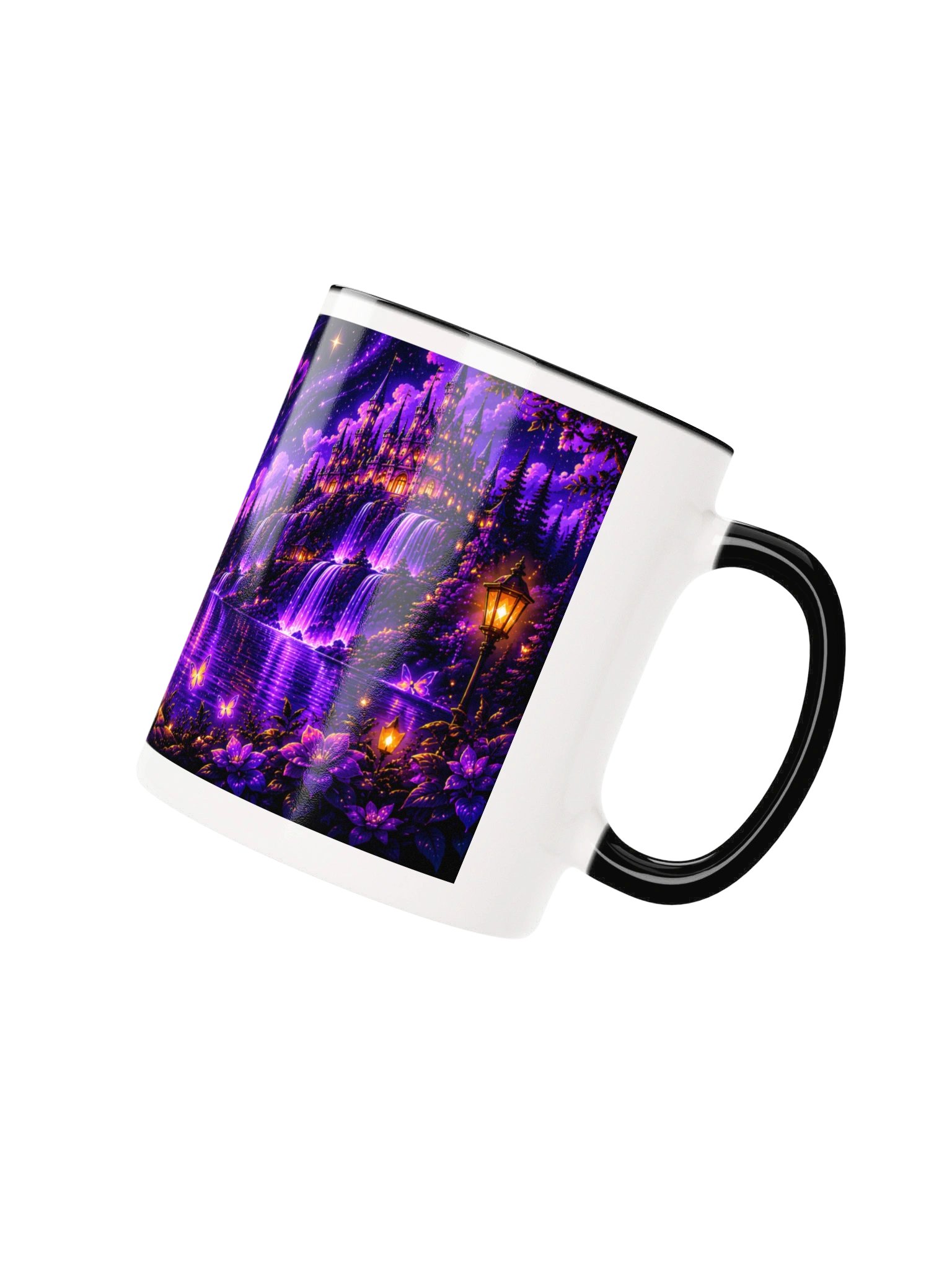 GoddessLand mug product image (3)